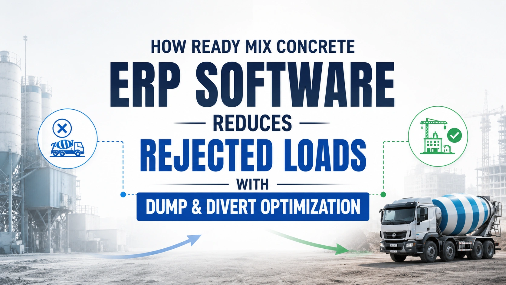 The Definitive Guide to Preventing Mud Waste: Mastering the RMC "Dump and Divert" Nightmare