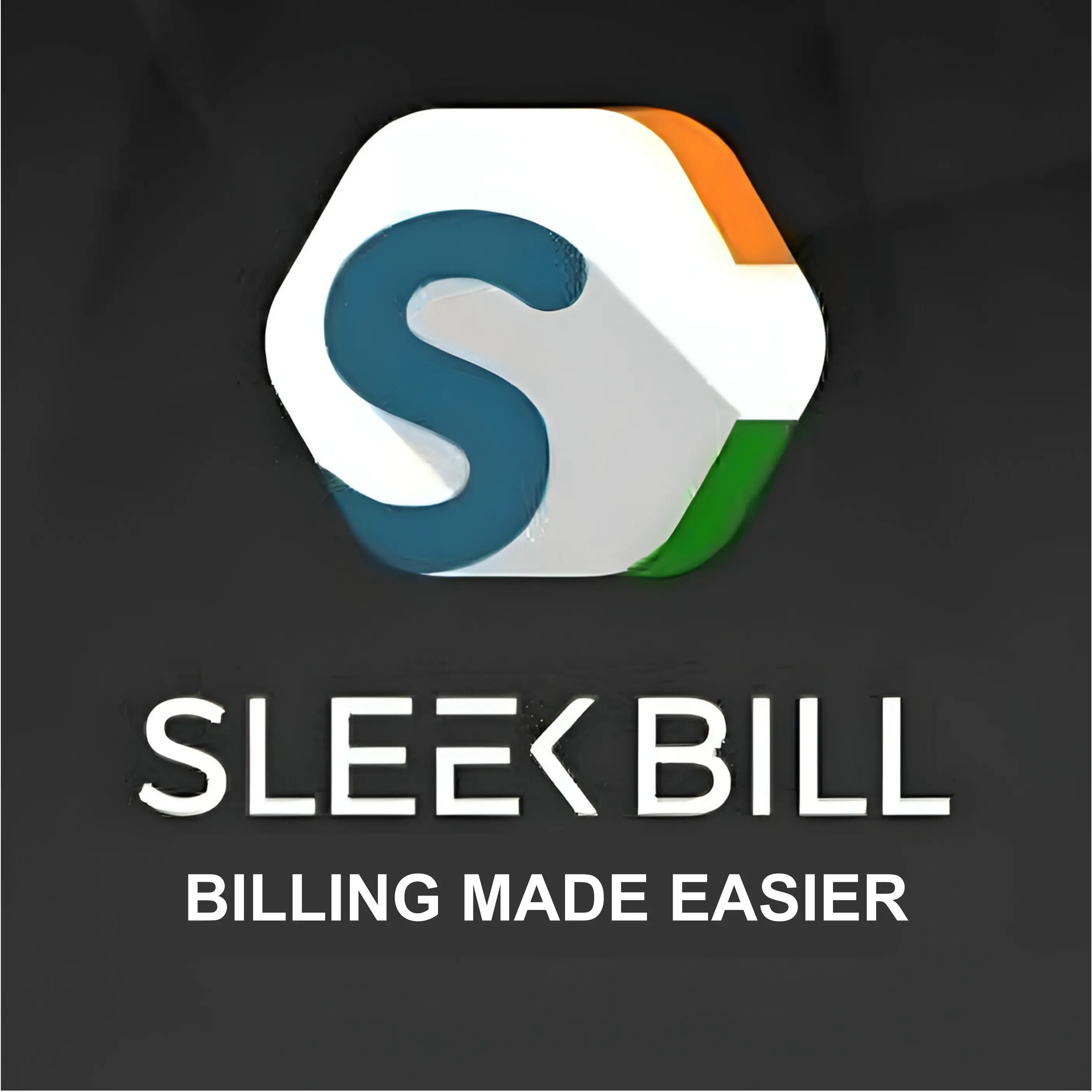 Sleek-bill