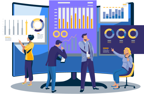 Business Intelligence ERP Software