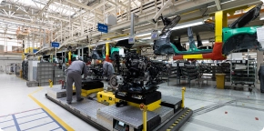 Best ERP software for manufacturing industry.