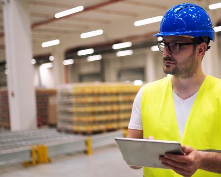 Best ERP software for construction and infrastructure biCanvas