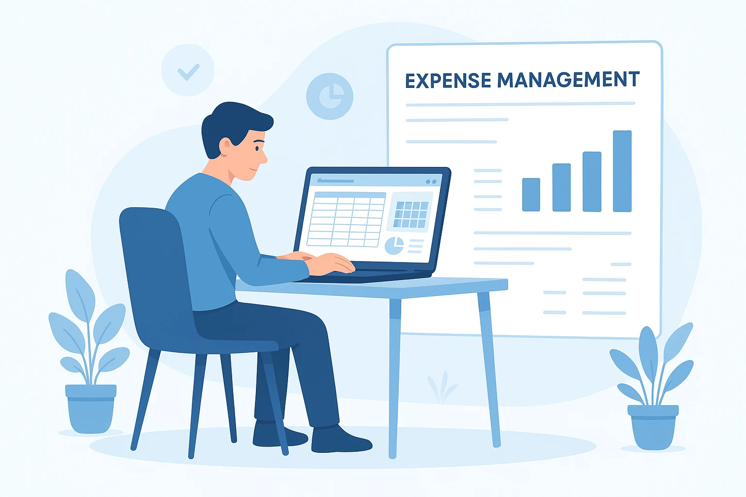 Expense Management