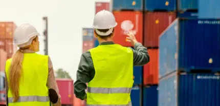 Effortless SCM & Logistics Management With biCanvas