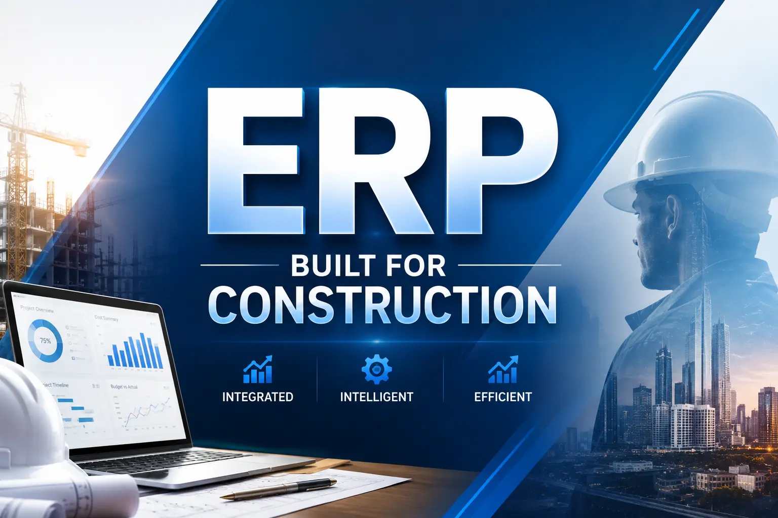 CRM for Construction Industry and Tender Management Software: What Contractors Actually Need to Know