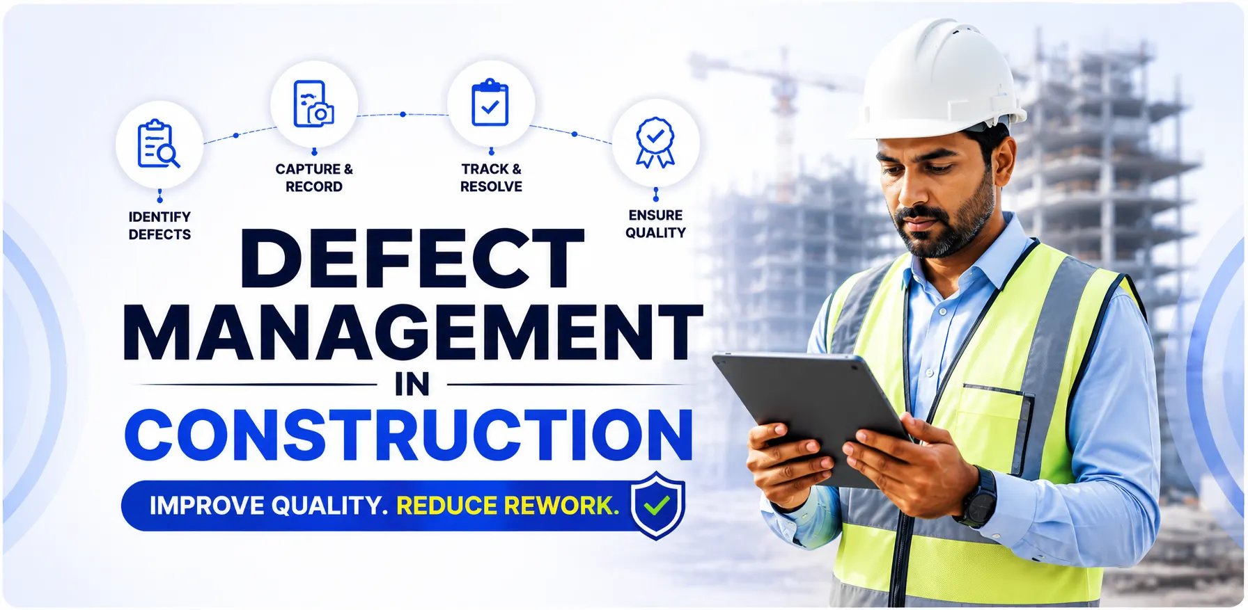 Defect Management in Construction: How to Improve Quality Control with biCanvas