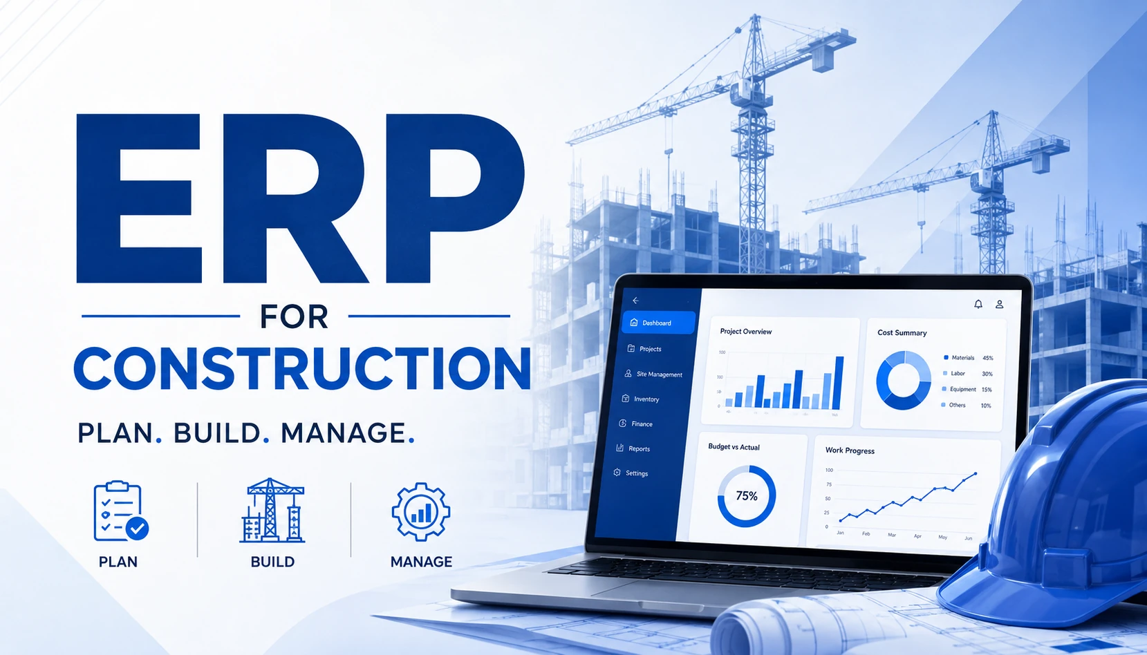 Manufacturing ERP vs Manufacturing Execution Software: The Complete 2026 Guide