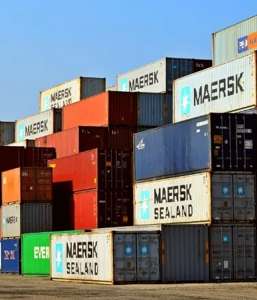 Supply Chain and Logistics