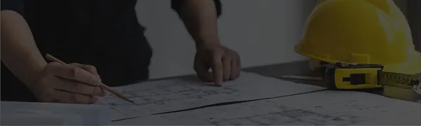 Complete ERP Solution for Construction Management